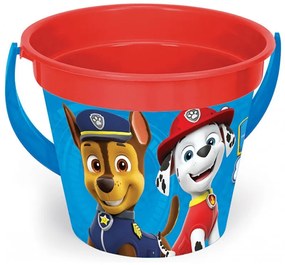 818163 Detské vedierko - Paw Patrol - Boys