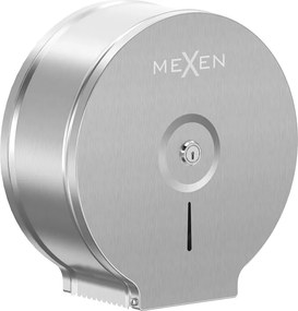 Mexen Spira-U, zásobník na toaletný papier, oceľová, 70K540-01