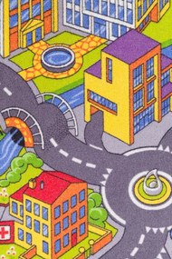 Metrážny koberec AW Smart City 97