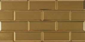 Deskor Mirror Gold Rekt 30/60