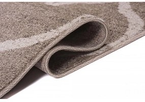 Kusový koberec Luka béžový 200x290cm