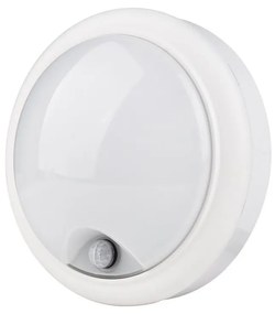 Philips - LED Nástenné svietidlo so senzorom PROJECTLINE LED/15W/230V IP54