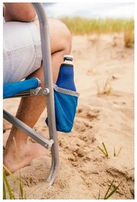 GCI Plážové hojdacie kreslo Beach Rocker  (100384729)