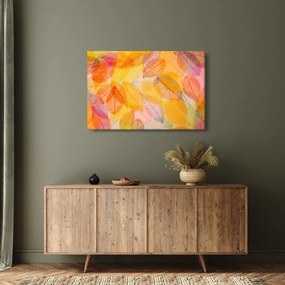Obraz - Pozadie z jesenného lístia (90x60 cm)