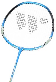 Badmintonový set WISH Alumtec 505K - modrý