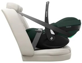 Autosedačka MAXI COSI Pebble 360 PRO 2 i-Size 2025 Farba: Essential Green