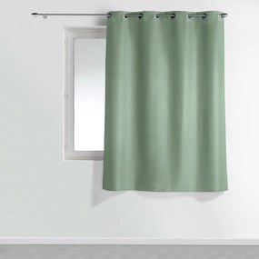 Zelený záves 140x180 cm Essentiel – douceur d'intérieur