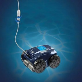 Robotický bazénový vysávač Zodiac Alpha RA 6300 iQ – Inteligentné ovládanie