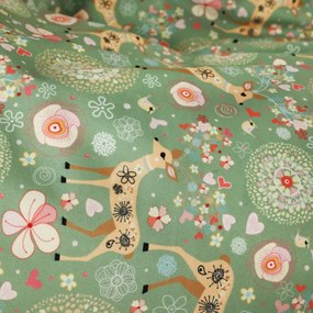 Sedací vak SAKO jelene