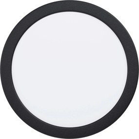 XXXLutz BODOVÉ LED SVETLO, 21,6 cm Xora - Interiérové svietidlá - 003348191803