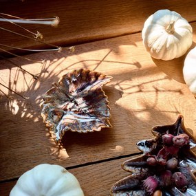 Dekoračný tanier CRISPO 705311