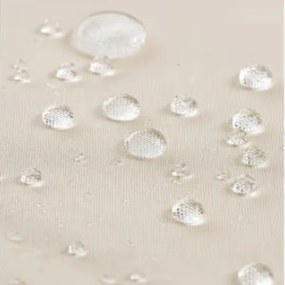 Vankúš / podsedák s vankúšom na záhradné lehátko