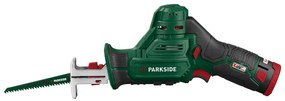 Parkside® Aku píla na konáre Paas 12 A2 (100390635)