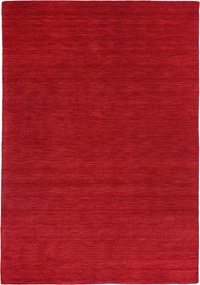 XXXLutz ORIENTÁLNY KOBEREC, 90/160 cm červená Cazaris - Koberce - 004345048257