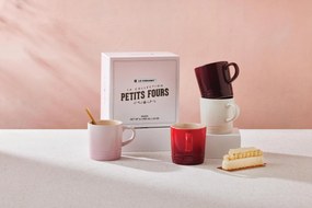 Hrnčeky Petits Fours 200 ml 4 ks