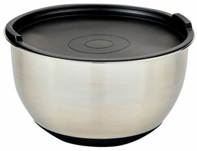 Kesper 90895 Miešacia misa s vekom, pr. 16 cm