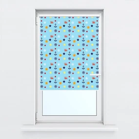 Fotoroleta R013966R42150 (42x150 cm)