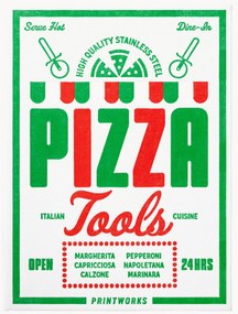 Príslušenstvo na pizzu The Essentials, 2 diely