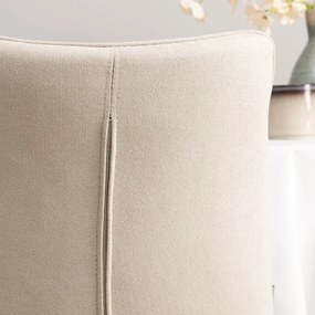 Stolička COLIN béžová ALL 834016