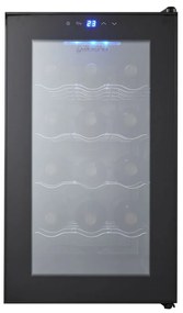 Guzzanti GZ 1535 vinotéka