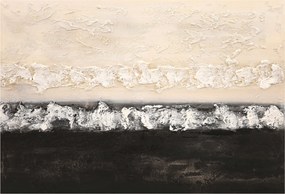 XXXLutz OLEJOMAĽBA, abstraktné, 118/80 cm Monee - Obrazy - 0031370381