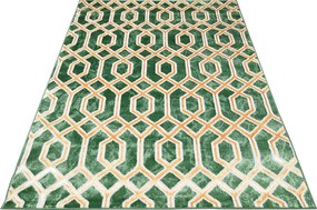 TA Koberec MV36A ZELENÝ TURMALÍN GPL Rozmer: 120x170 cm