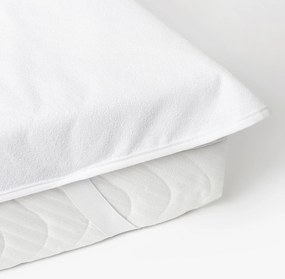 Goldea nepriepustný chránič matraca na jednolôžko - 90 x 200 cm 90 x 200 cm