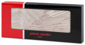 OBRUS PIERRE CARDIN GOYA 40X140 CM KRÉMOVÝ