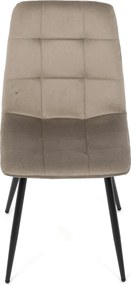 Jedálenská stolička DCL-X7015 CAP2 Farba: Zelená