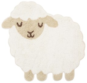 sass & belle Detský kobereček Baa Baa Lamb