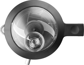 Kuchynský robot - mixér KitchenAid Mini 0,83 l čierny