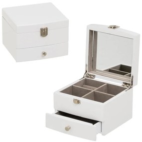 Šperkovnica – Casa Selección