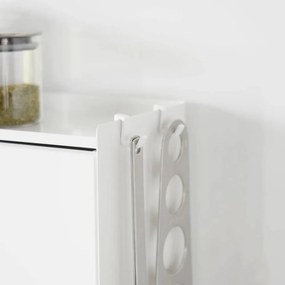 Kovový organizér na koreničky Tower – YAMAZAKI