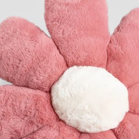 Dekoračný vankúš FULA v tvare kvetu 739743