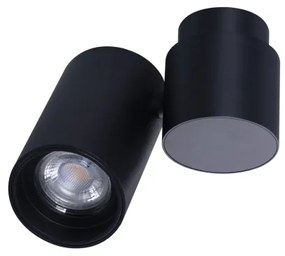 Azzardo AZ4210 - Bodové svietidlo MAKALU 1xGU10/50W/230V