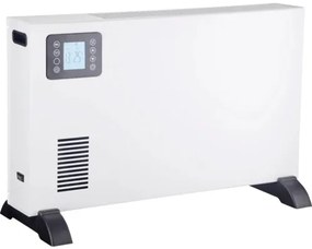 Konvektor Calienta 41 x 63 x 25 cm 2000 W