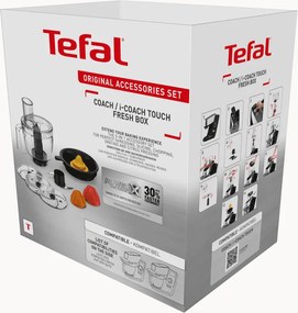 Príslušenstvo Tefal Coach Fresh Box 5v1 ku kuchynským robotom Tefal QB90/95xx XF652038