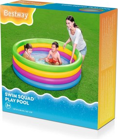 CH Nafukovací bazén 157 x 46 cm