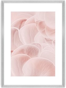 Plagát Pastel Pink I