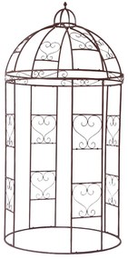 Záhradný domček na popínavé rastliny - Garden Pleasure