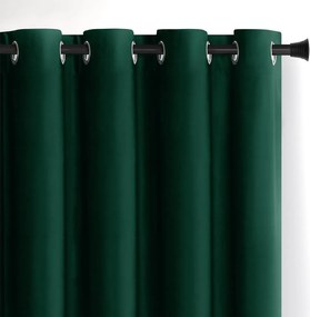 Záves AmeliaHome Velvet s - výber z 21 prevedení