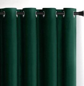 Záves AmeliaHome Velvet s - výber z 21 prevedení