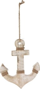 Kotva z mangového dreva 23 cm