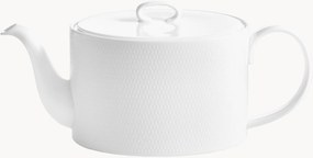 Čajník z jemného kostného porcelánu Gio
