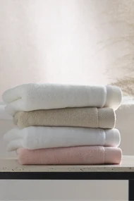 Soft Cotton Malý uterák MICRO COTTON 32x50 cm