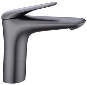 Umývadlová batéria NIAGARA šedá