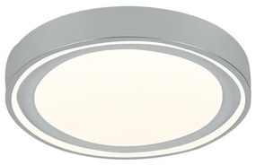 LED Stmievateľné stropné svietidlo LED/48W/230V 2700-6500K Wi-Fi Tuya + DO
