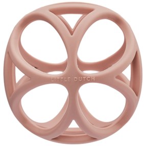 Senzorická loptička Pink