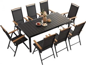 MI Jedálenská súprava IZZY 8 os. (CS)