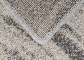 Koberce Breno Kusový koberec ISFAHAN M TRADE alabaster, béžová,133 x 180 cm